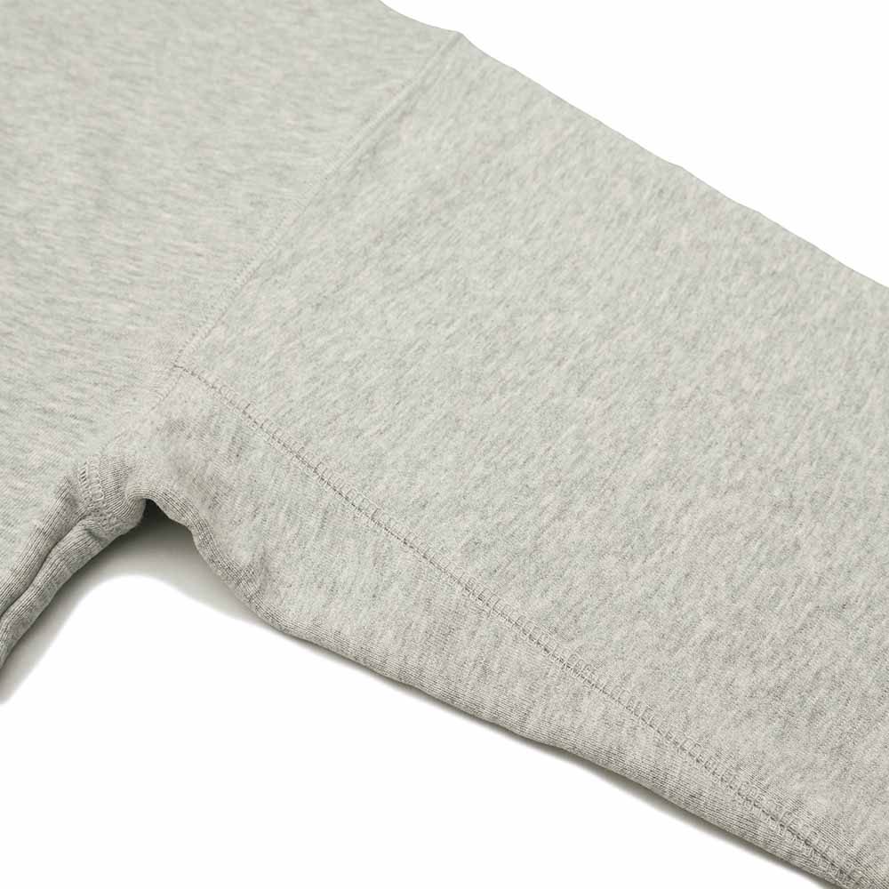 BARNS - ATHLETIC HOODIE - Calif - BR-25104