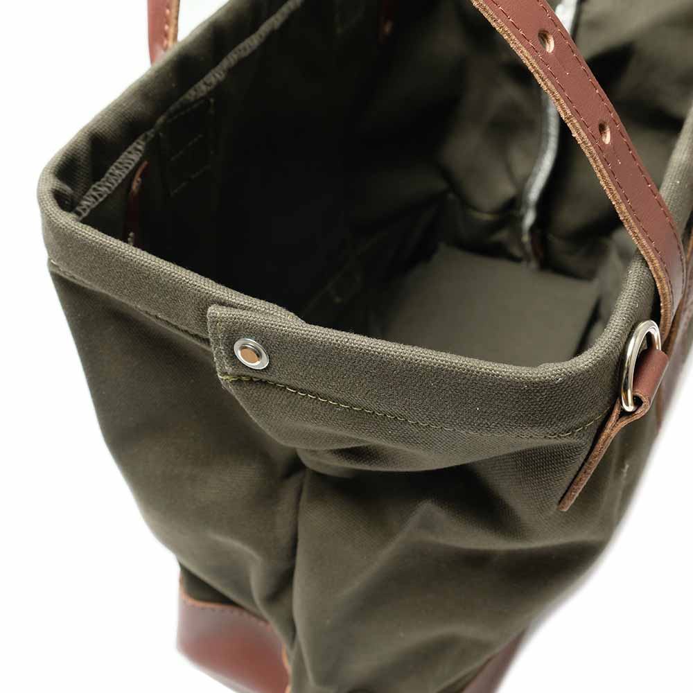 HERITAGE LEATHER CO. - D Mason (M) - HLC-7726