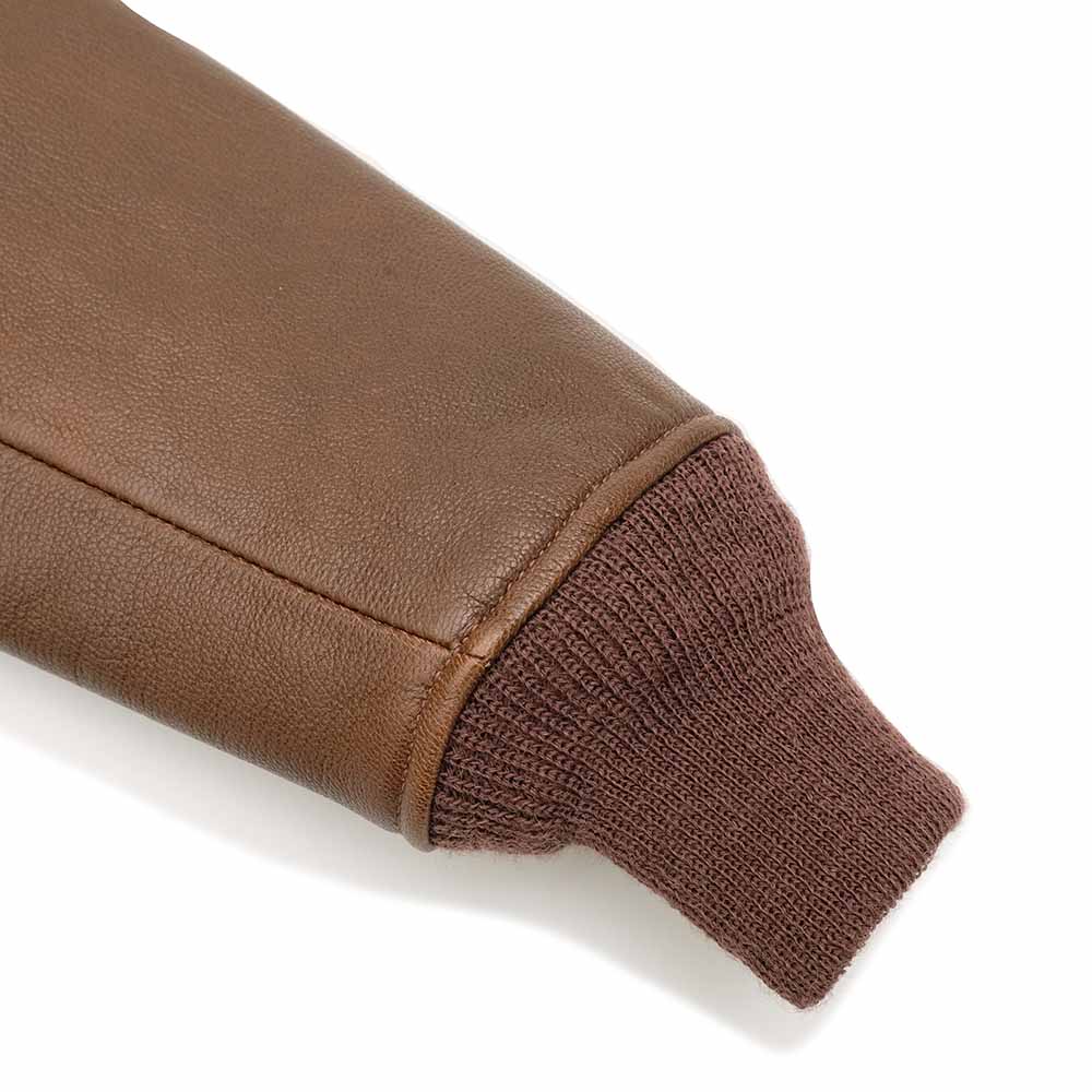 BUZZ RICKSON'S - Type AN-J-3 - BUZZ RICKSON MFG.CO.INC - BR80410