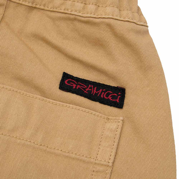 GRAMICCI Lot. G3SW-SK069 LONG BAKER SKIRT G3SW-SK069