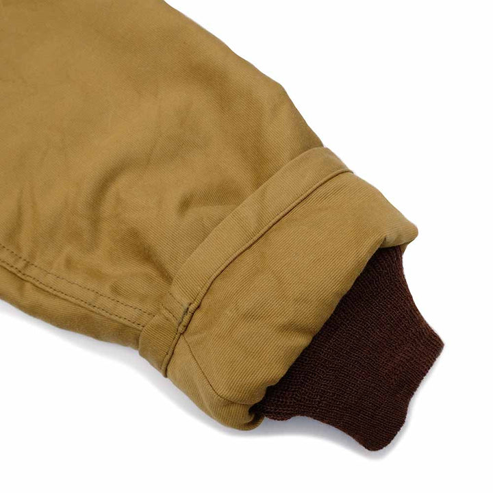 SUGAR CANE - Mister Freedom - JUNGLE CLOTH N-1H MOD. - NAVAL CLOTHING TAILOR - SC15814