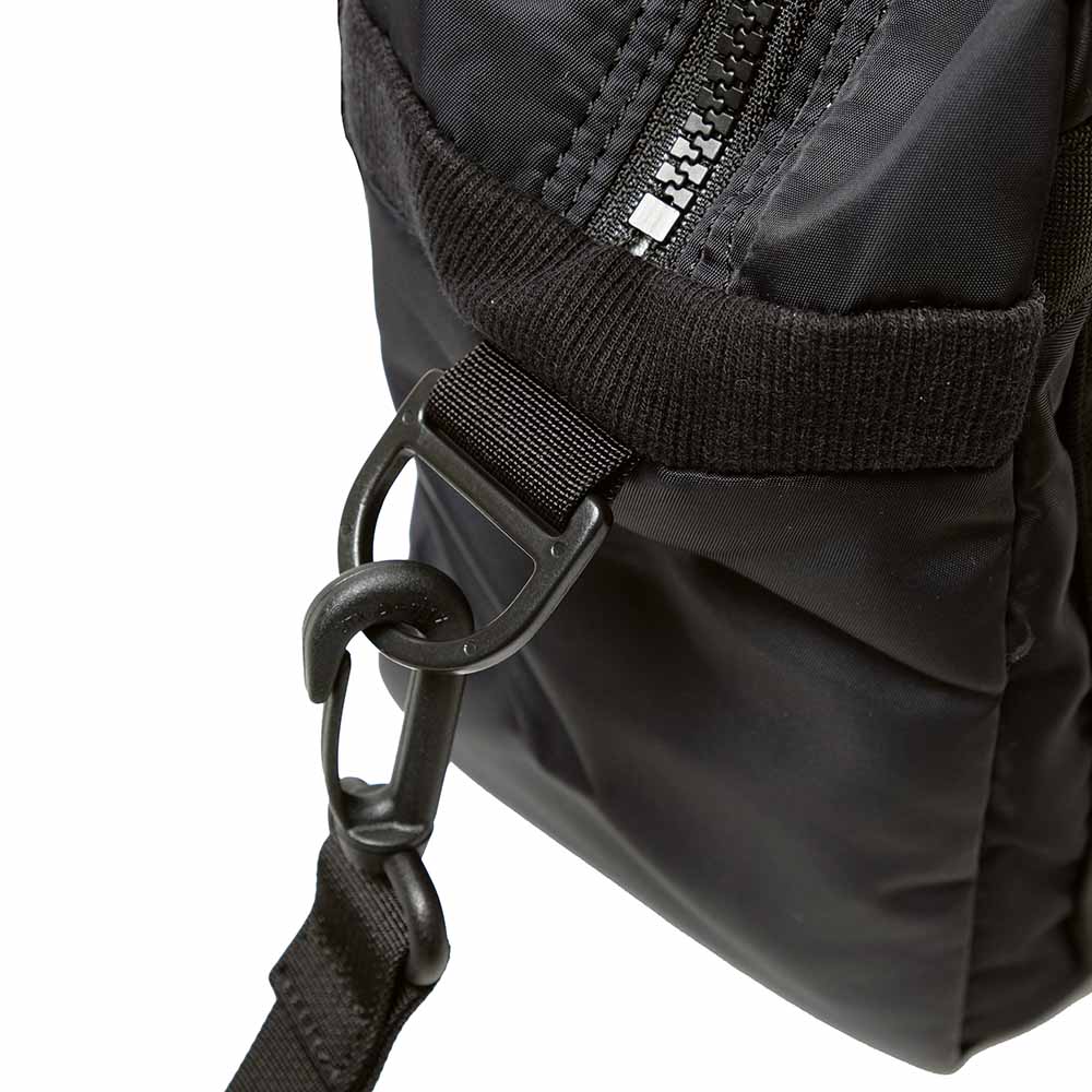 BRIEFING - MINI FLIGHT BOSTON - BRA253N57