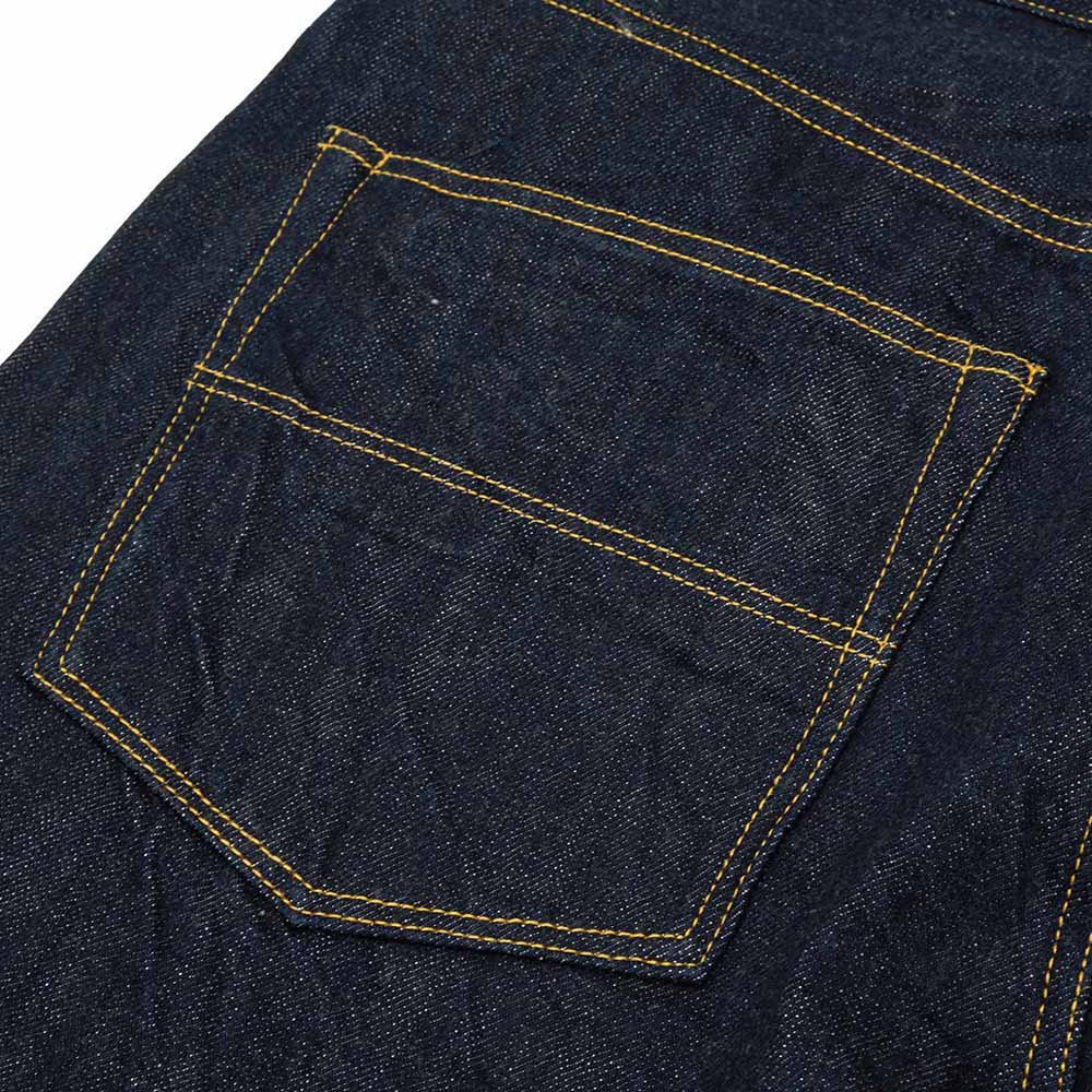 BIG JOHN - XXXX-EXTRA Lot.XX003 WIDE STRAIGHT - XX003 – HINOYA
