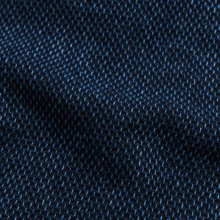 Soundman - Oldbaker - Indigo Dyed SASHIKO - 594M-655C