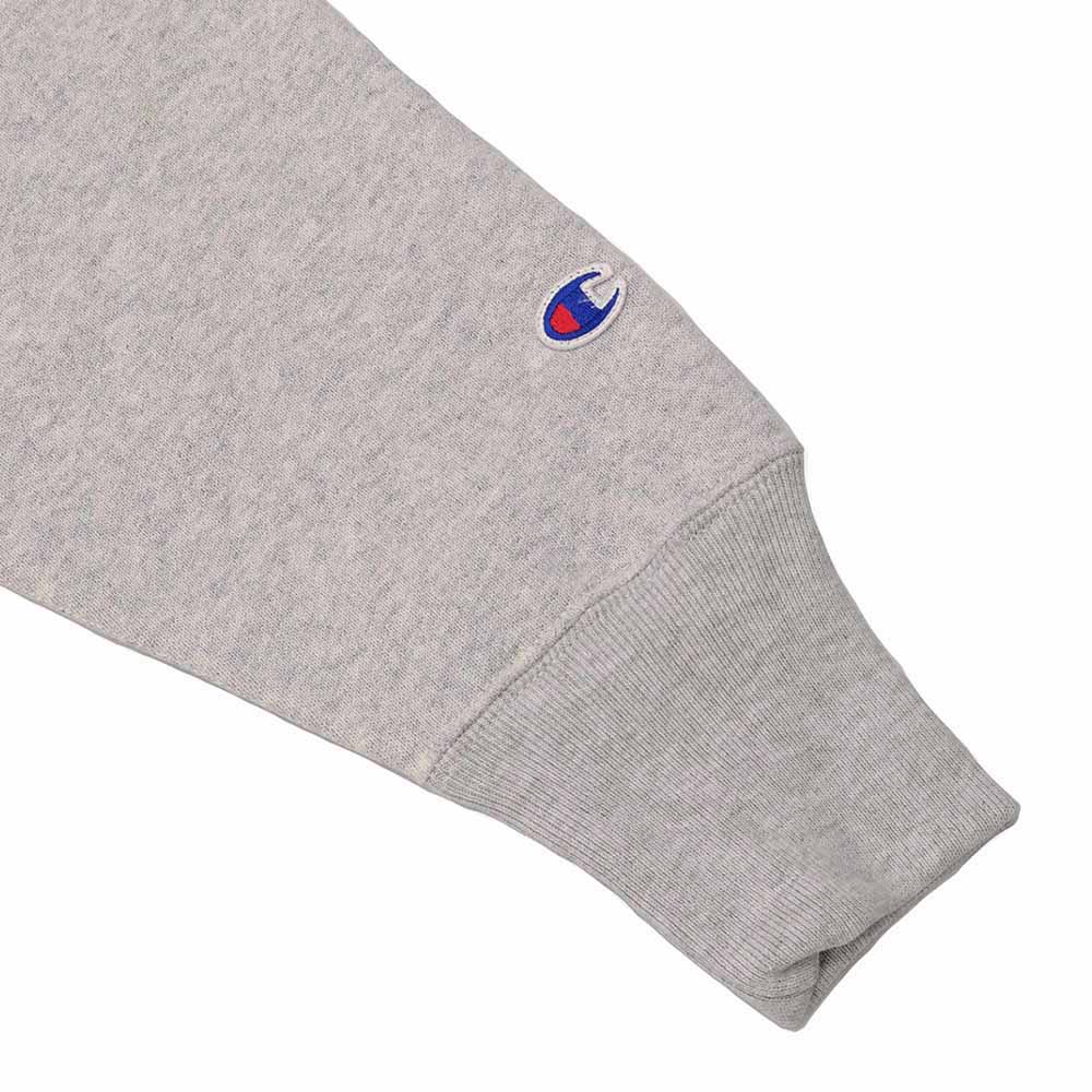 Champion - REVERSE WEAVE CREW NECK SWEATSHIRT PRINT - C3-C022