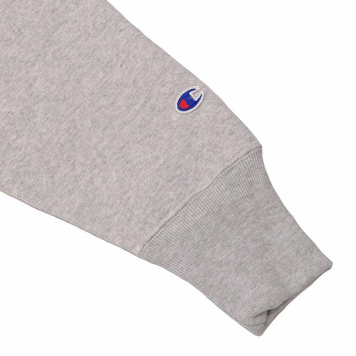 Champion - REVERSE WEAVE CREW NECK SWEATSHIRT PRINT - C3-C022