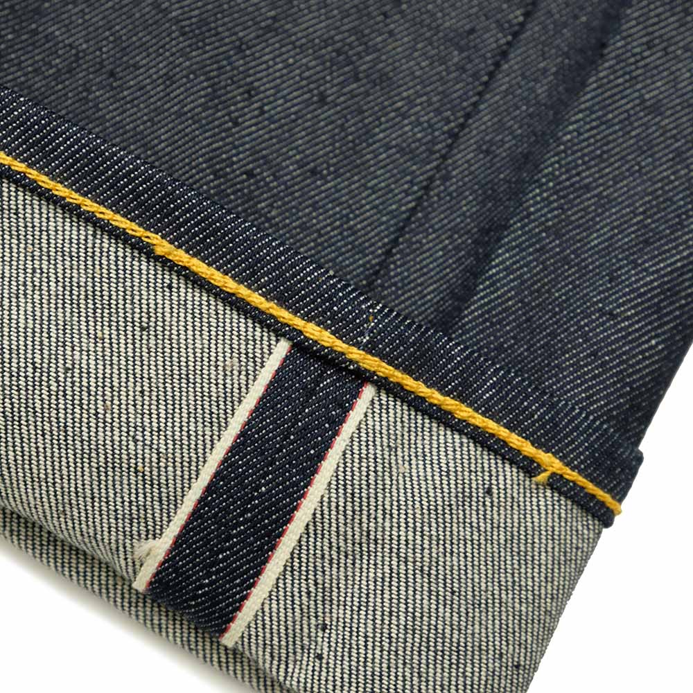 LEVI'S VINTAGE CLOTHING - 1933 501 ORGANIC RIGID - 33501-0049