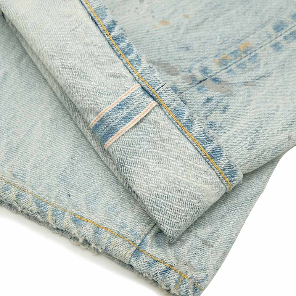 BIG JOHN - BUCKAROO in Labo - RELAX FIT - M103J-418R