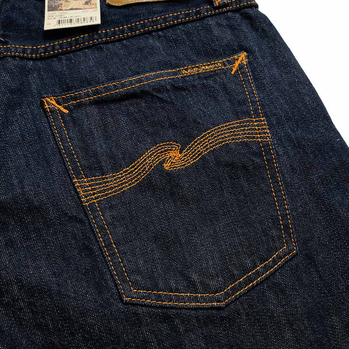 Nudie Jeans - Tuff Tony - One Wash - 115068