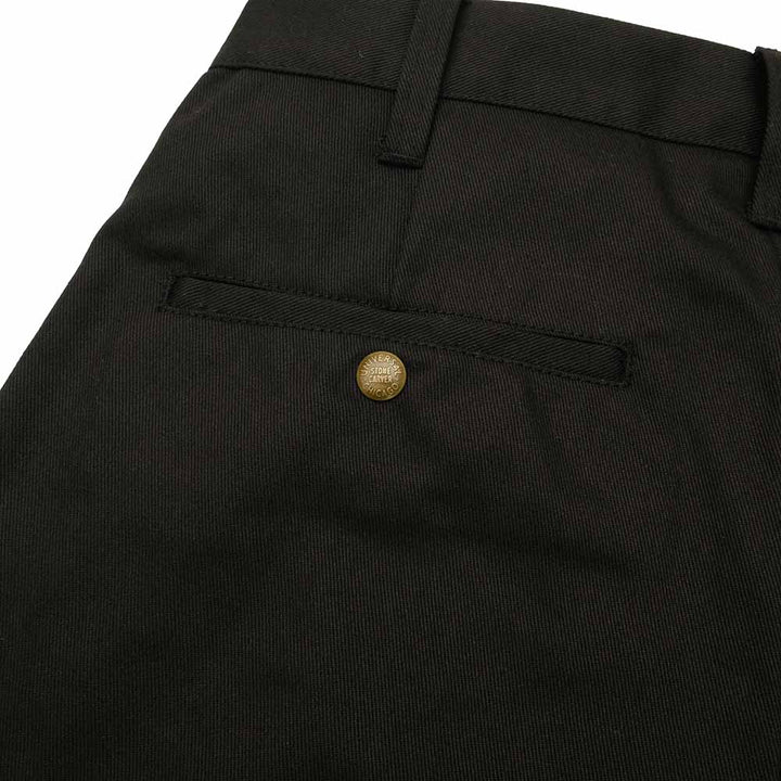 UNIVERSALOVERALL - HERITAGE RELAX PANTS - HT-02