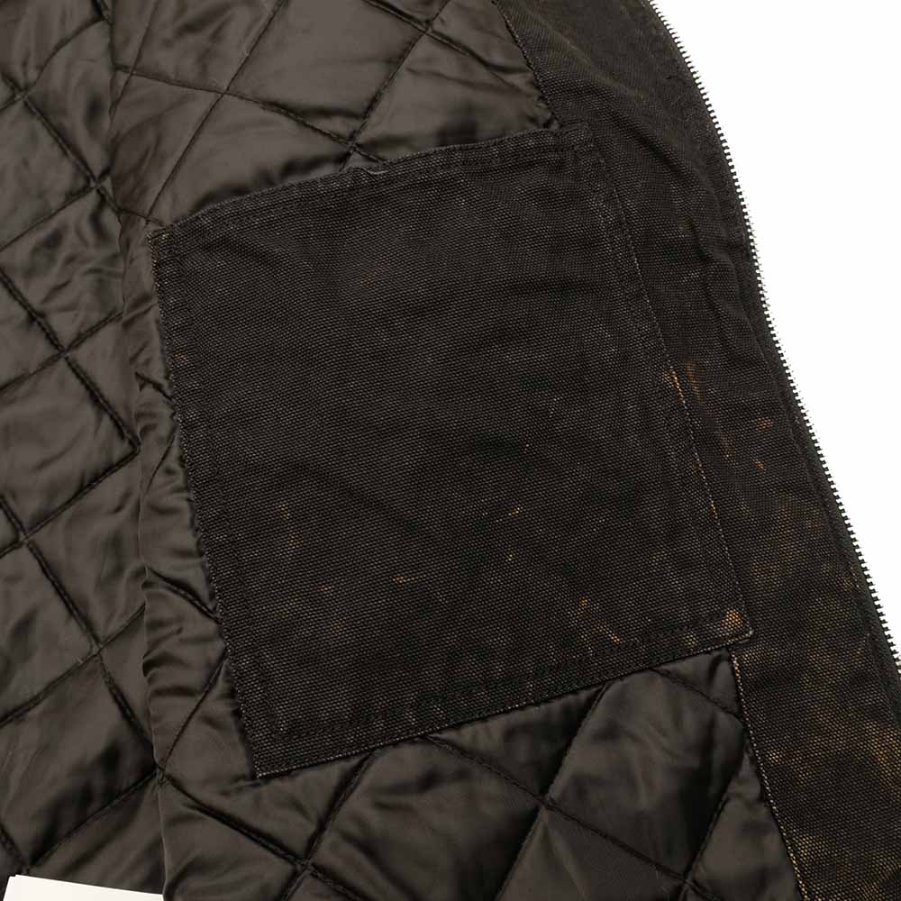 UNIVERSAL OVERALL - HOODIE JACKET - U2531425