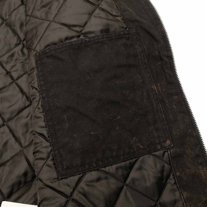 UNIVERSAL OVERALL - HOODIE JACKET - U2531425