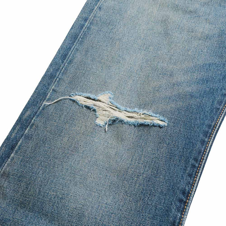 Levi's - 501® ORIGINAL JEANS - Medium Indigo - 501-3906