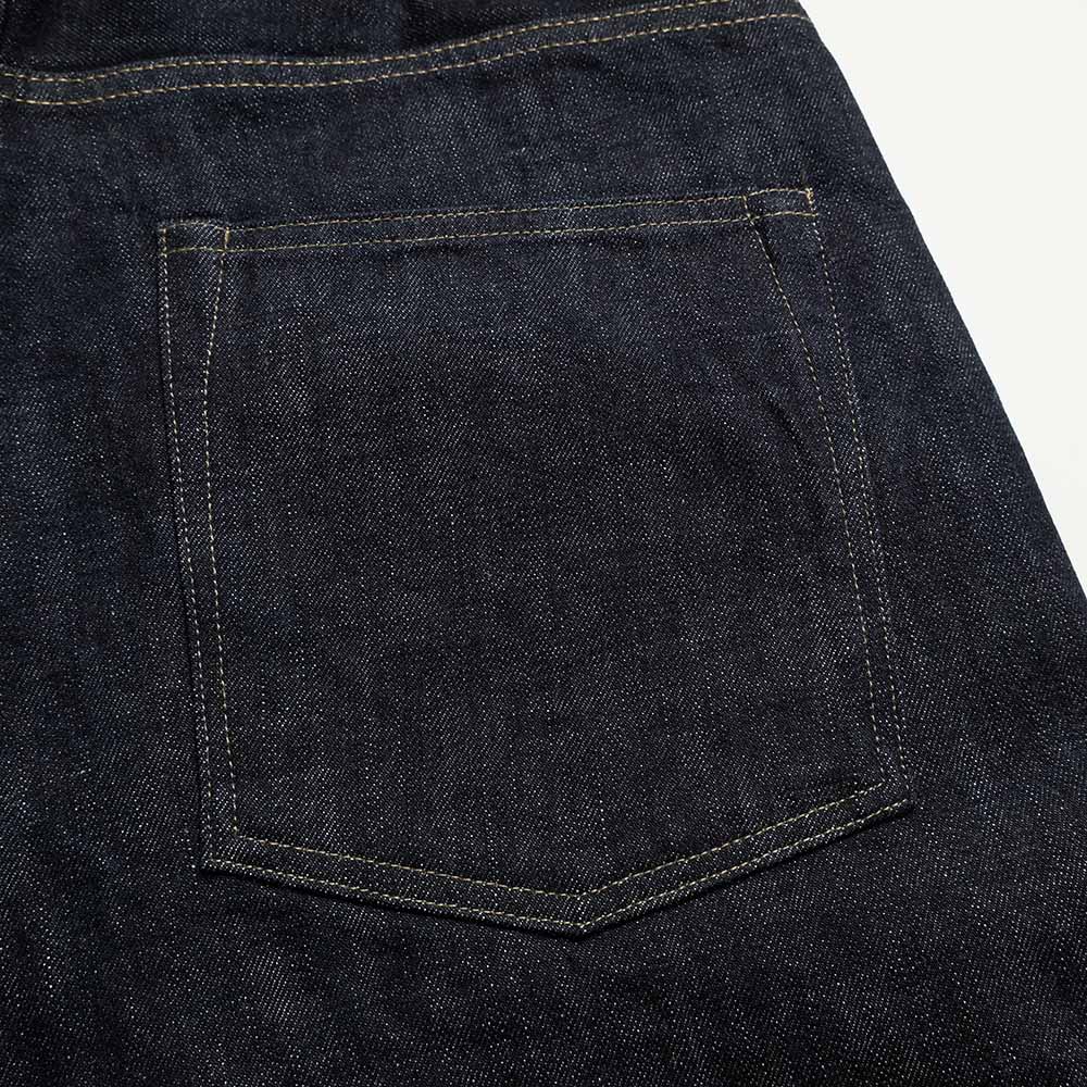 Orgueil - Tailor Jeans Regular Straight - OR-101