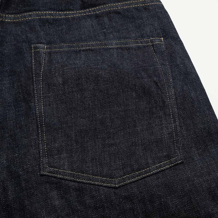 Orgueil - Tailor Jeans Regular Straight - OR-101