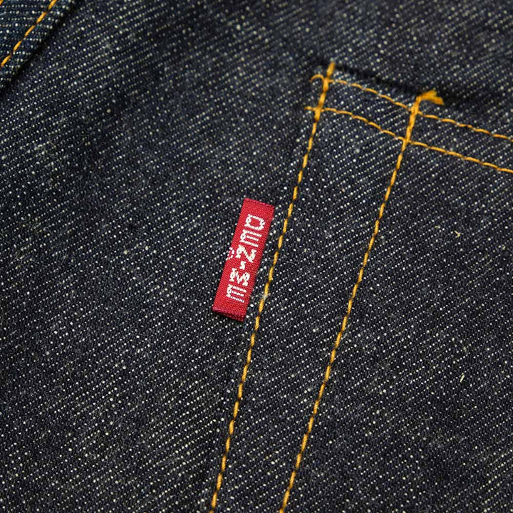 DENIME - by WAREHOUSE - Lot.224-66 (66 MODEL) - 224-66-OR