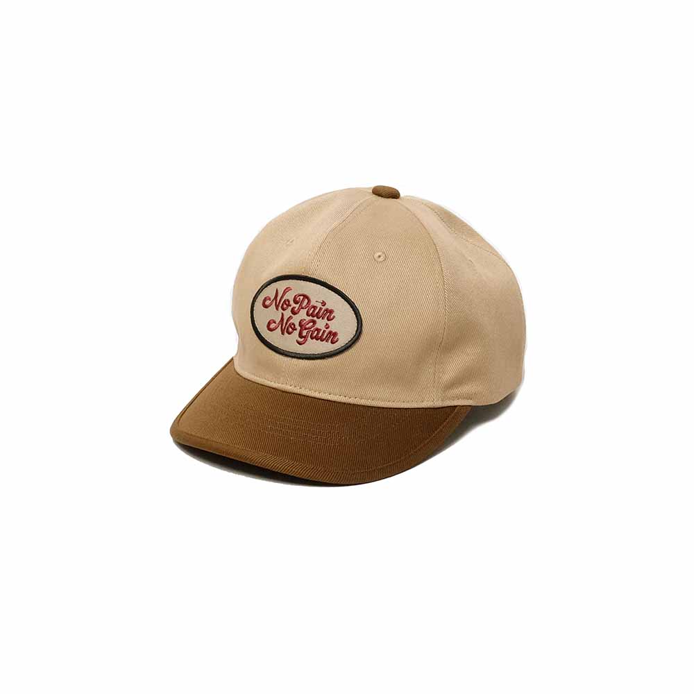Mr.FATMAN - WAPPEN BB CAP - 5251002