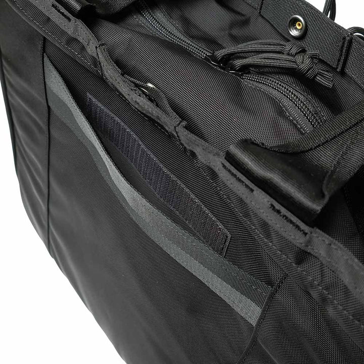 BRIEFING - BS BOX TOTE AG - BRA241T39