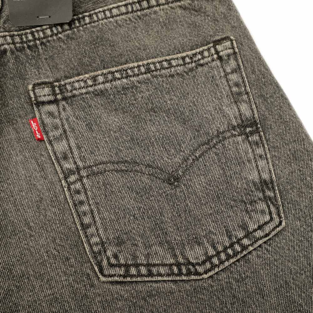Levi's - 578™ Baggy Jeans - Gray -  A4750-0058