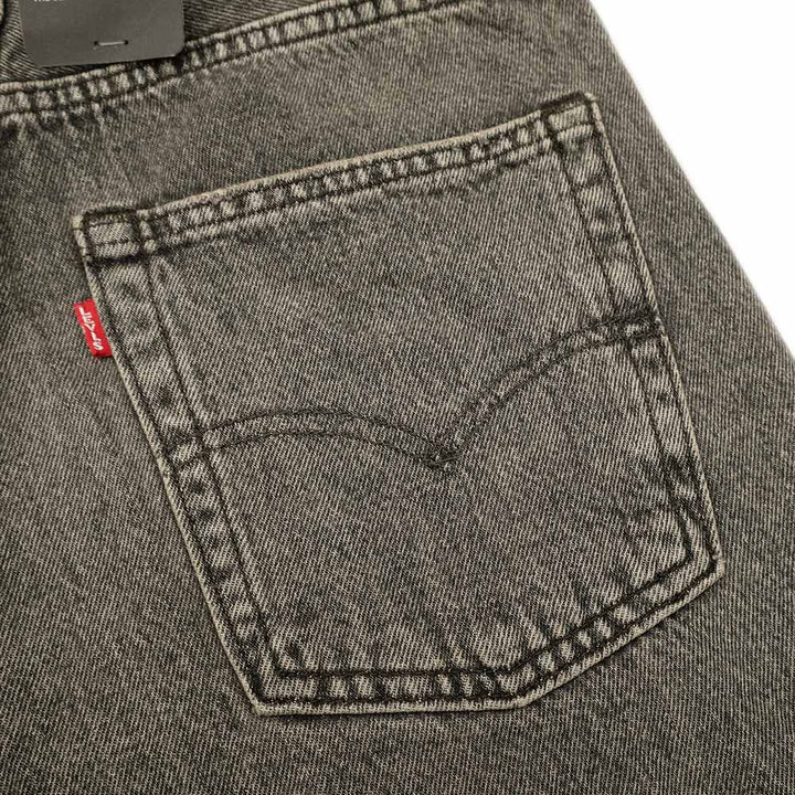 Levi's - 578™ Baggy Jeans - Gray -  A4750-0058