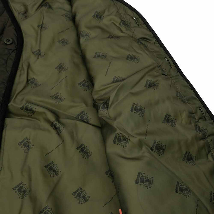 UNIVERSAL OVERALL - QUILT COAT - U2133511