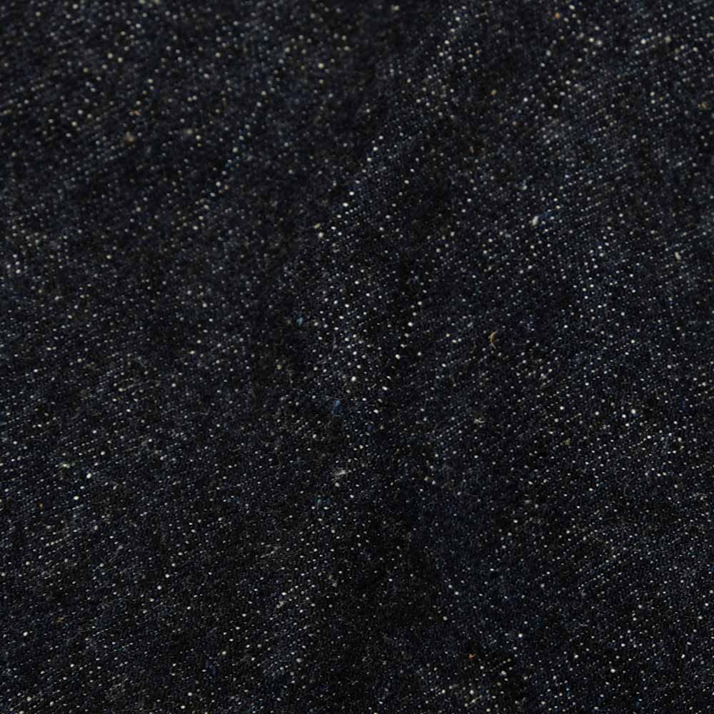 STUDIO D’ARTISAN - GODZILLA JEANS - DENIM JACKET - GZ-011