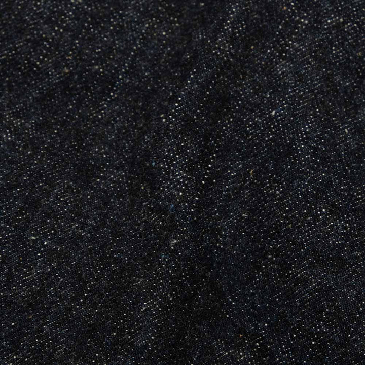 STUDIO D’ARTISAN - GODZILLA JEANS - DENIM JACKET - GZ-011