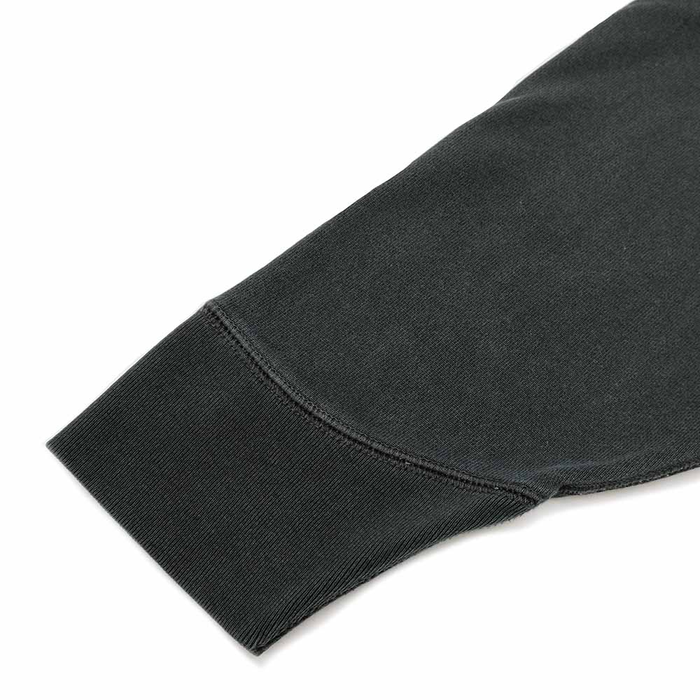 BARNS - ATHLETIC HOODIE PIGMENT DYE - ROLL - BR-25466