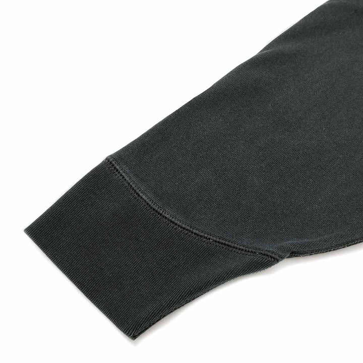 BARNS - ATHLETIC HOODIE PIGMENT DYE - ROLL - BR-25466