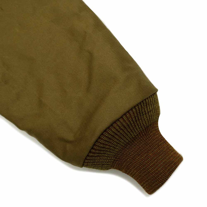 BUZZ RICKSON'S - AVIATION ASSOCIATES - JUNGLE CLOTH A-2 - BR15767