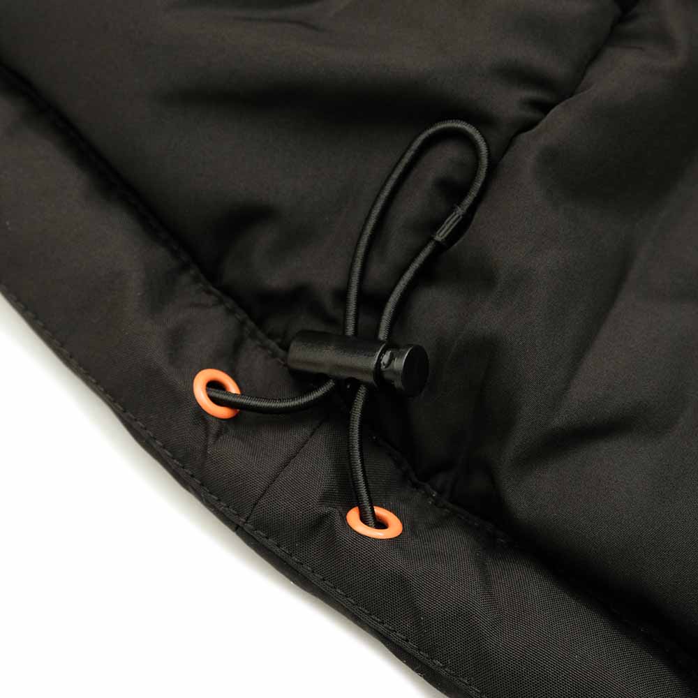 UNIVERSAL OVERALL - PADDING VEST - U2433427