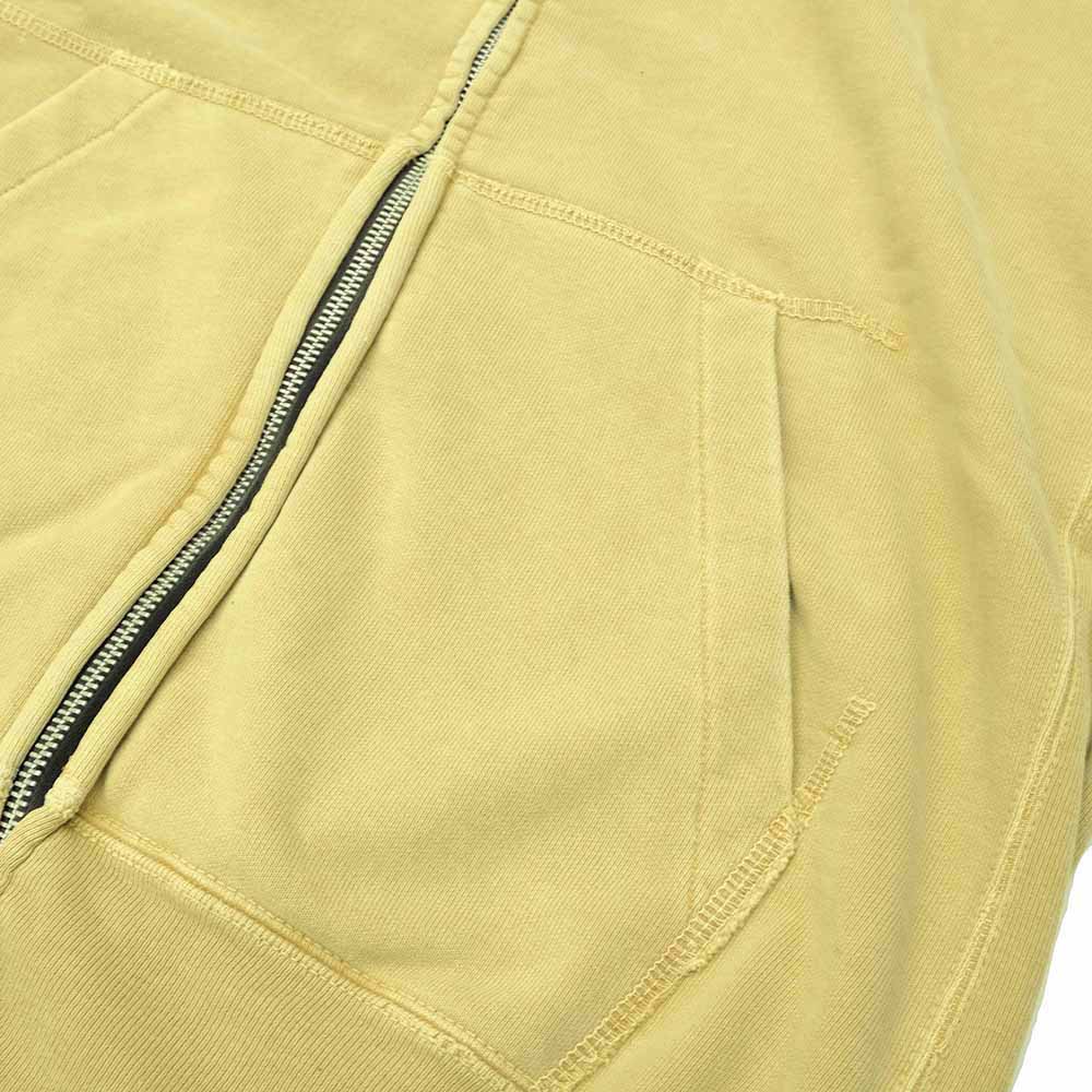 REMI RELIEF - SP Processing Zip Hoodie - RN6003SDP