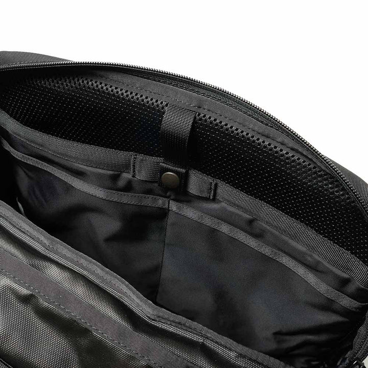 BRIEFING - BS BOX SHOULDER M AG - BRA241L41