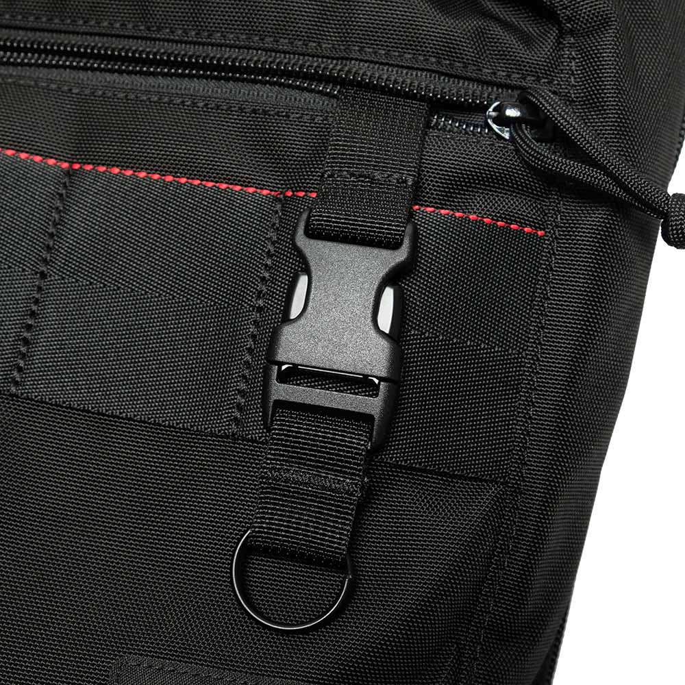 BRIEFING - BS BOX 2WAY PACK AG - BRA241P37