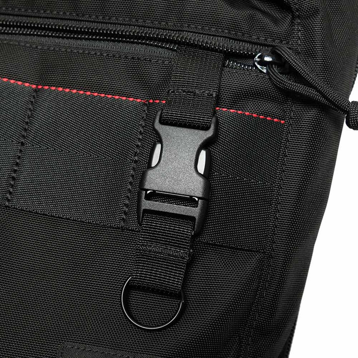 BRIEFING - BS BOX 2WAY PACK AG - BRA241P37