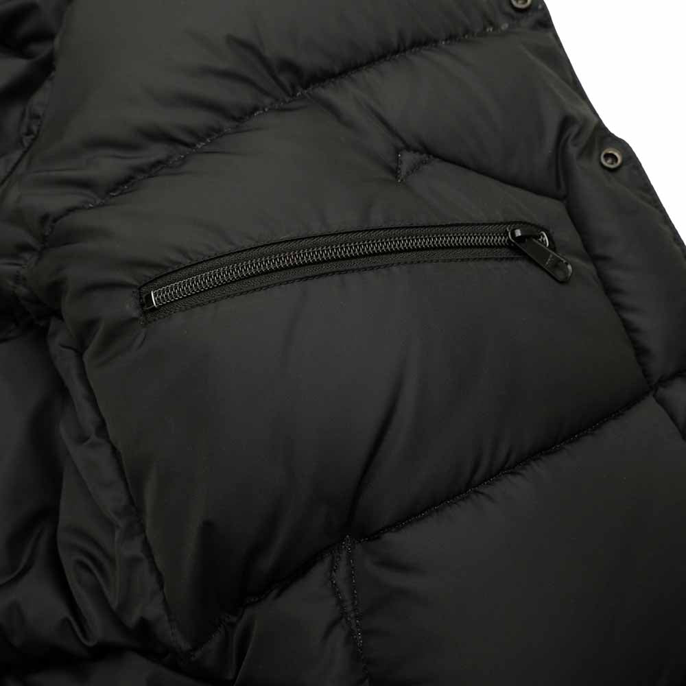 Rocky Mountain Featherbed - LEATHER CHRISTY JACKET - 200-242-10