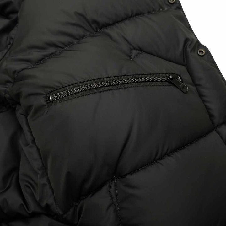 Rocky Mountain Featherbed - LEATHER CHRISTY JACKET - 200-242-10