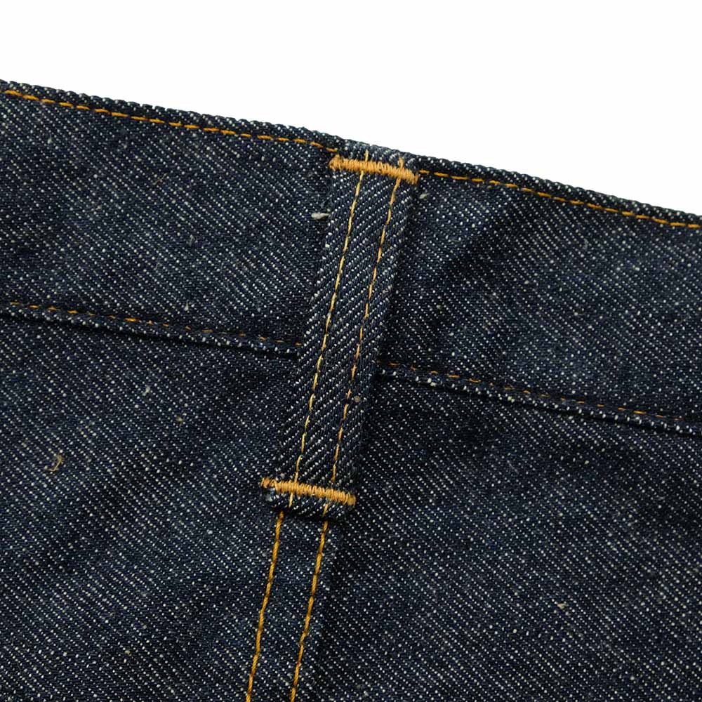 WAREHOUSE - 2ND-HAND - Lot.1101 - NON WASH - 1101