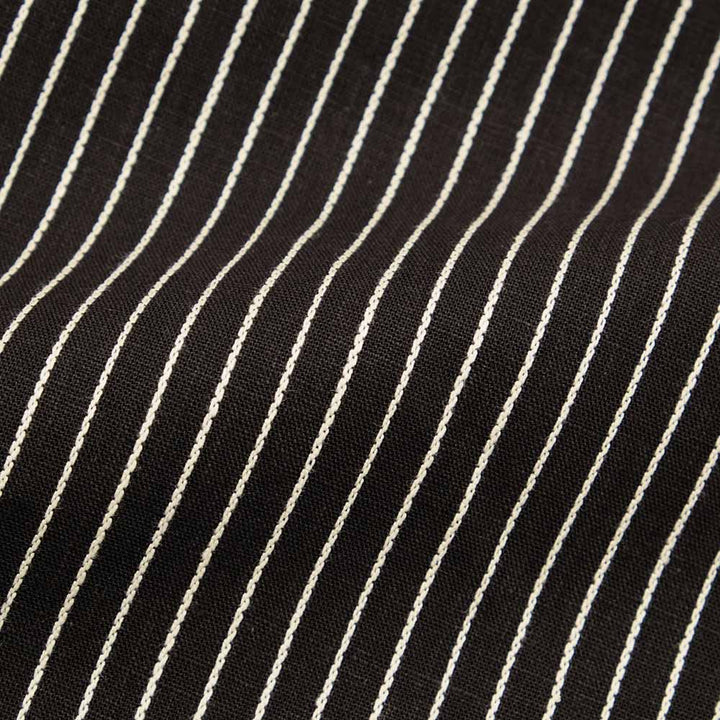 WAREHOUSE - STRIPE PULLOVER SHIRTS - 3045-23