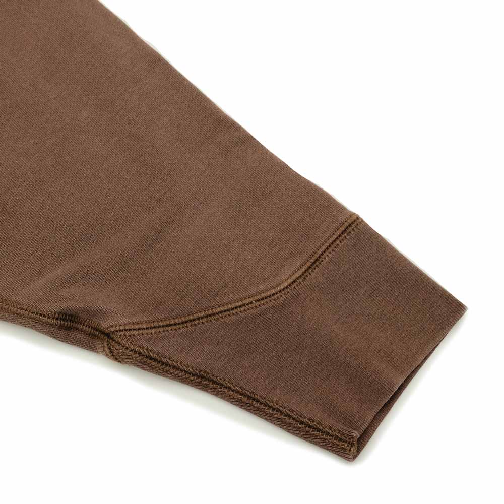 BARNS ATHLETIC HOODIE WAKEUP BR-23430