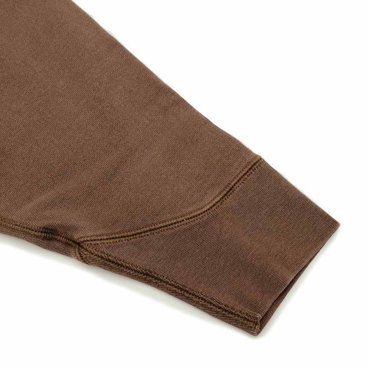 BARNS ATHLETIC HOODIE WAKEUP BR-23430