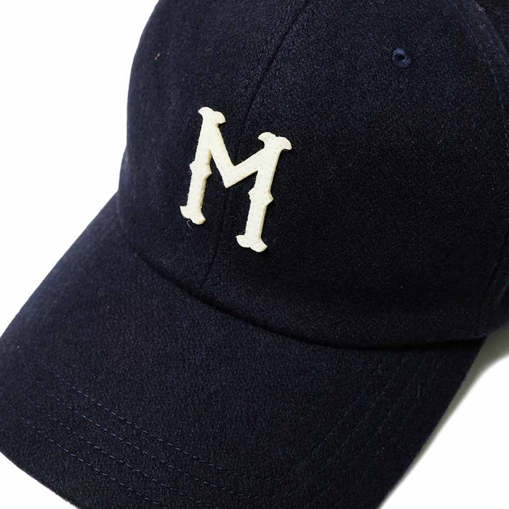 Mr.FATMAN - WOOL CAP - 5253009