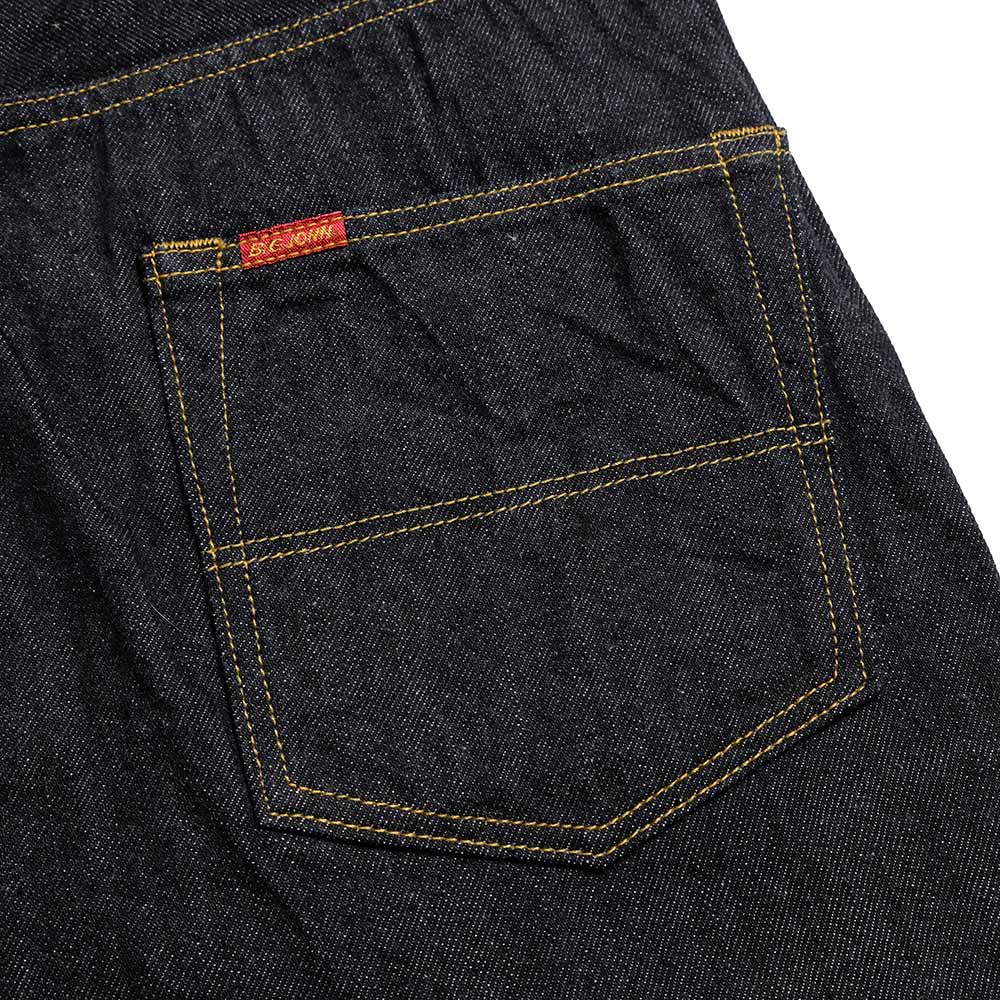 BIG JOHN - SL VINTAGE Loose Straight - M101SLB