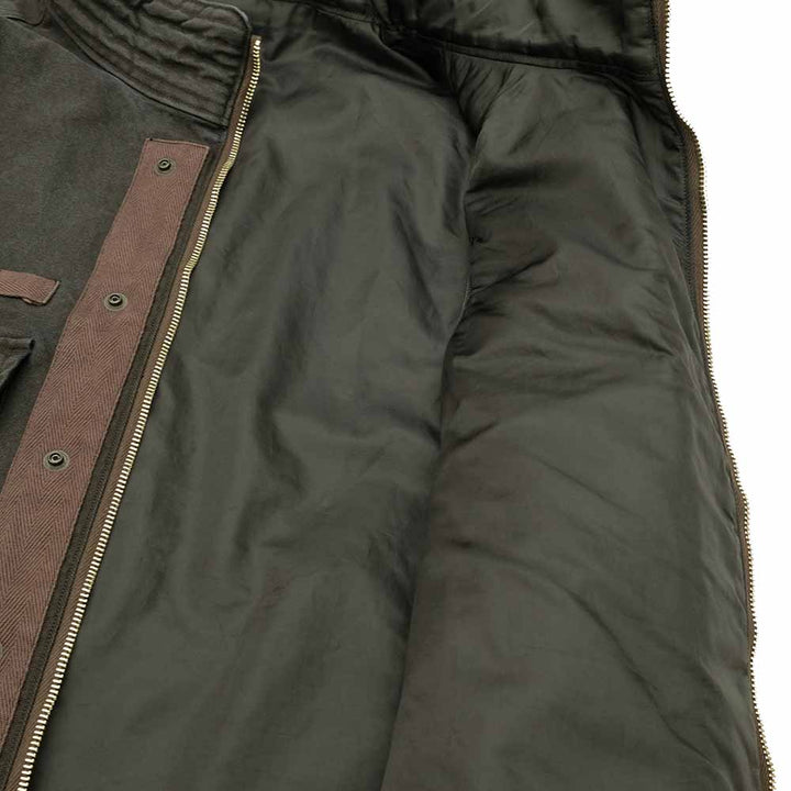 MODUCT - P-BACK VEST, W.E.P. (Worth Every Penny) SUIT - MO15383