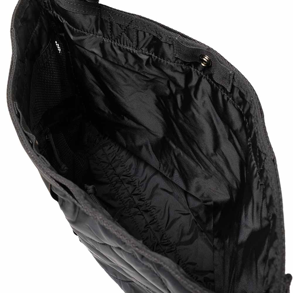 BRIEFING - QUILTED JUMPER M - BRA253L60