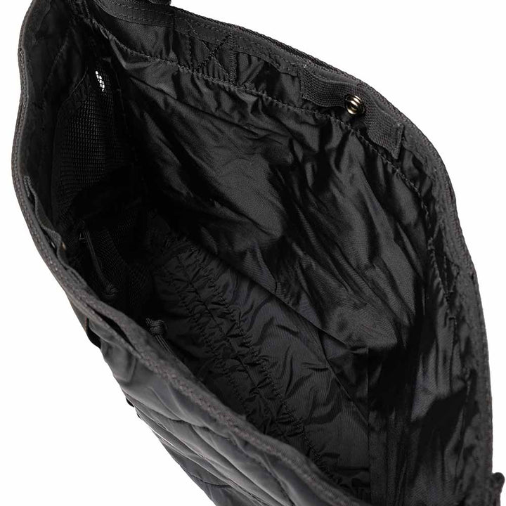 BRIEFING - QUILTED JUMPER M - BRA253L60