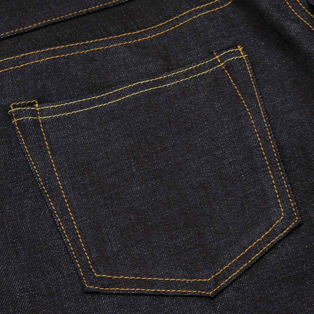 MOMOTARO JEANS - #300 STANDARD SLIM 14.7oz - MMJB0300