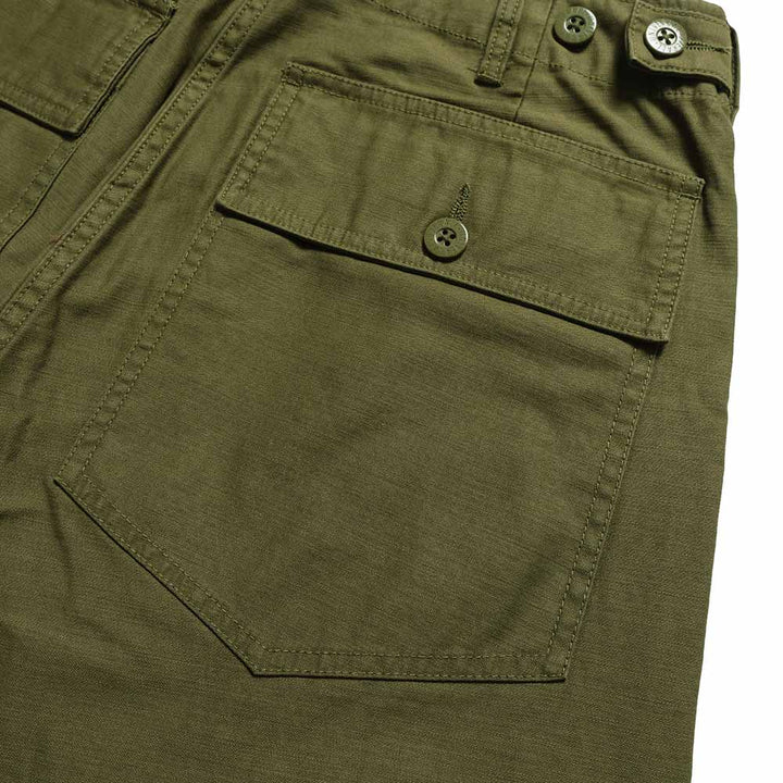 UNIVERSALOVERALL - BAKER PANTS - HT2531601
