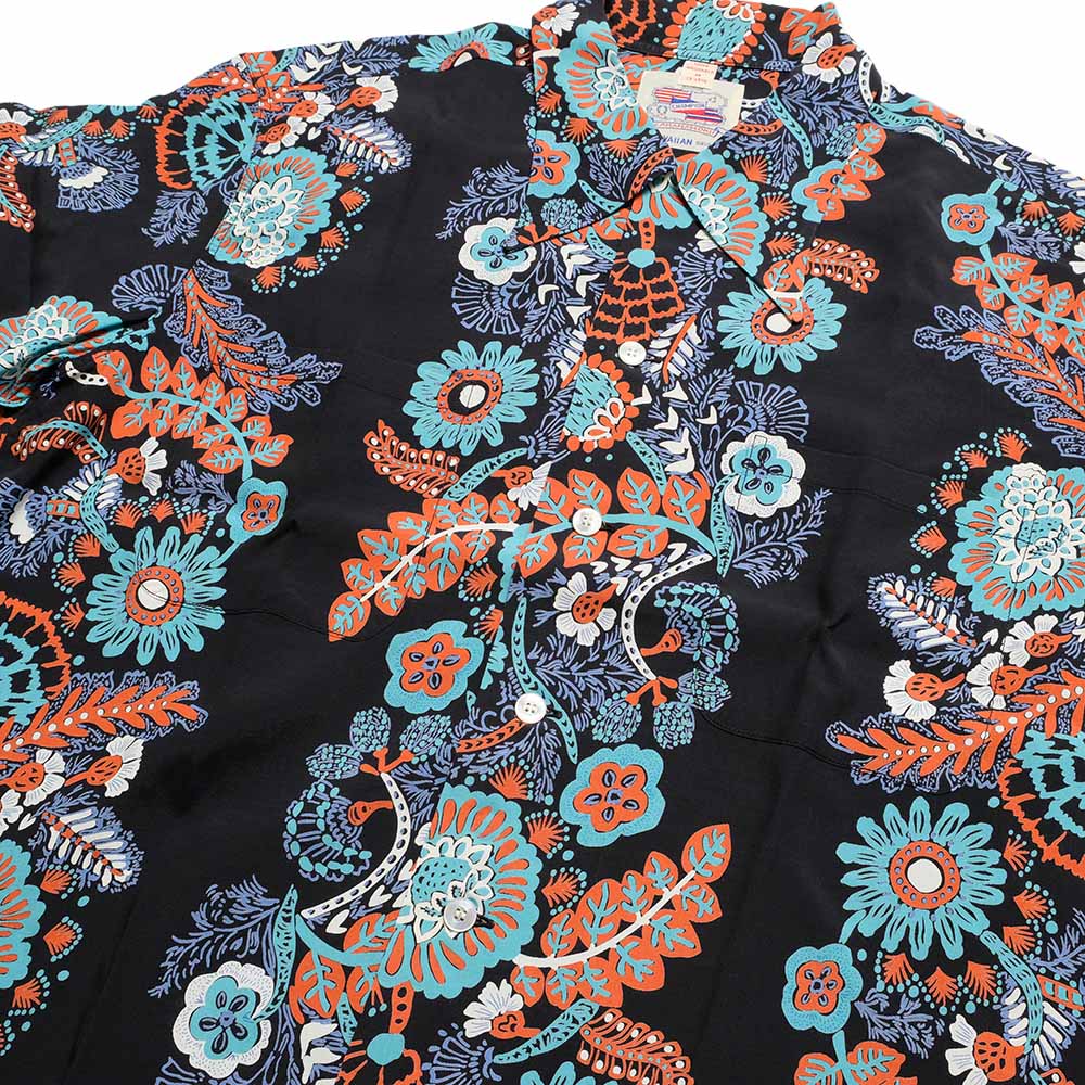 DUKE KAHANAMOKU - SPECIAL EDITION - HANAHOU FLOWER - DK39632