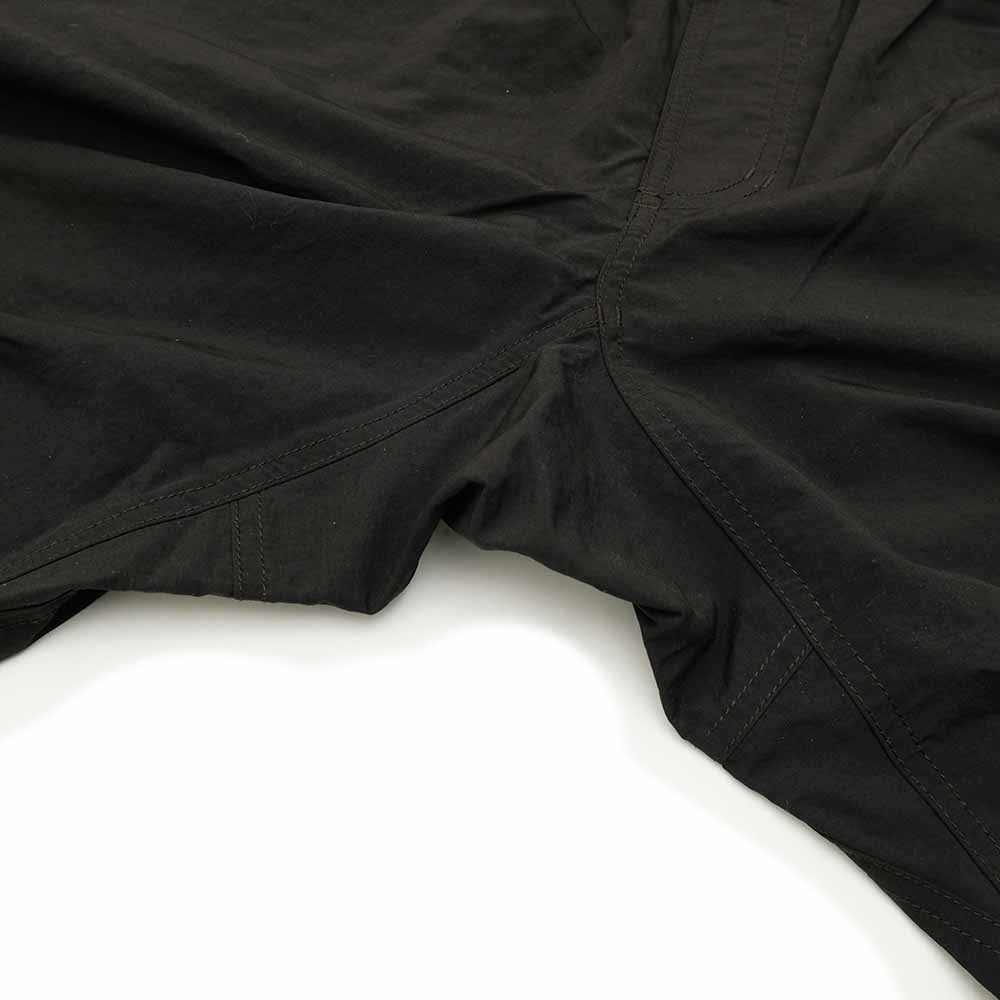 GRAMICCI - NYLON TRACK PANT - G4SM-P119